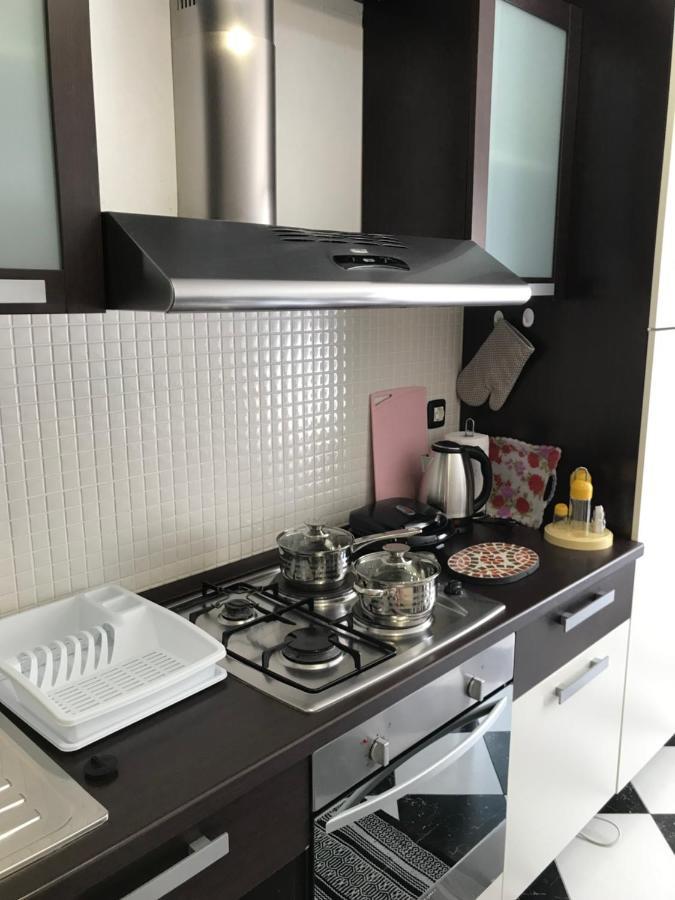 Apartments Renata Pucisca Dış mekan fotoğraf