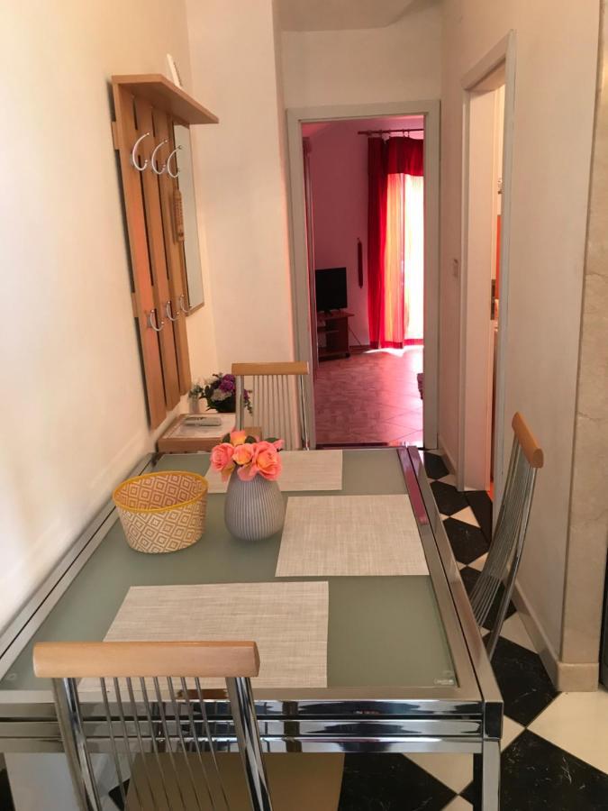 Apartments Renata Pucisca Dış mekan fotoğraf