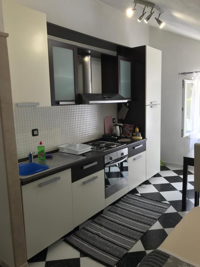 Apartments Renata Pucisca Dış mekan fotoğraf