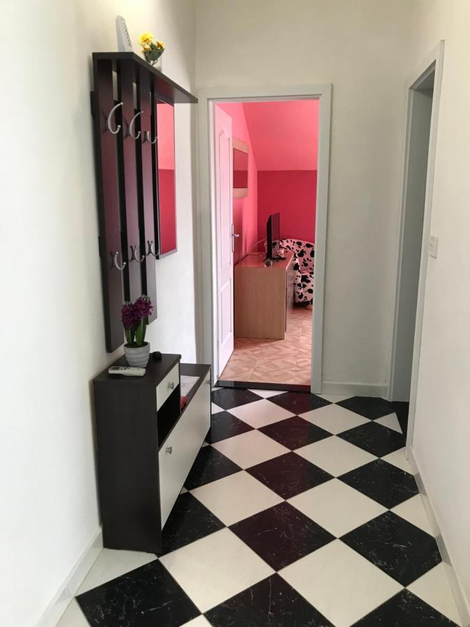 Apartments Renata Pucisca Dış mekan fotoğraf