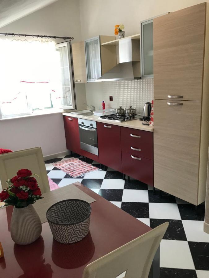 Apartments Renata Pucisca Dış mekan fotoğraf