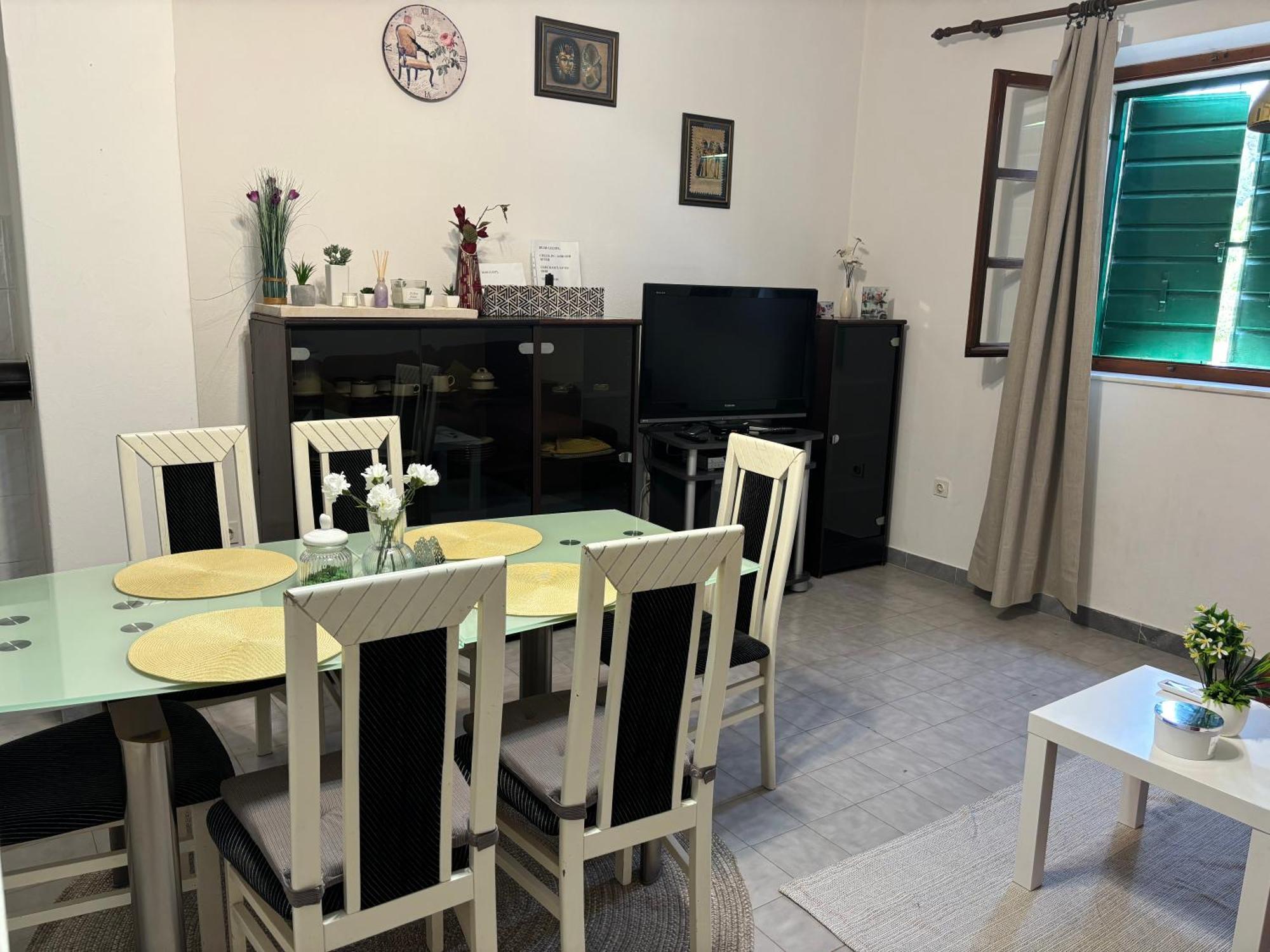 Apartments Renata Pucisca Dış mekan fotoğraf